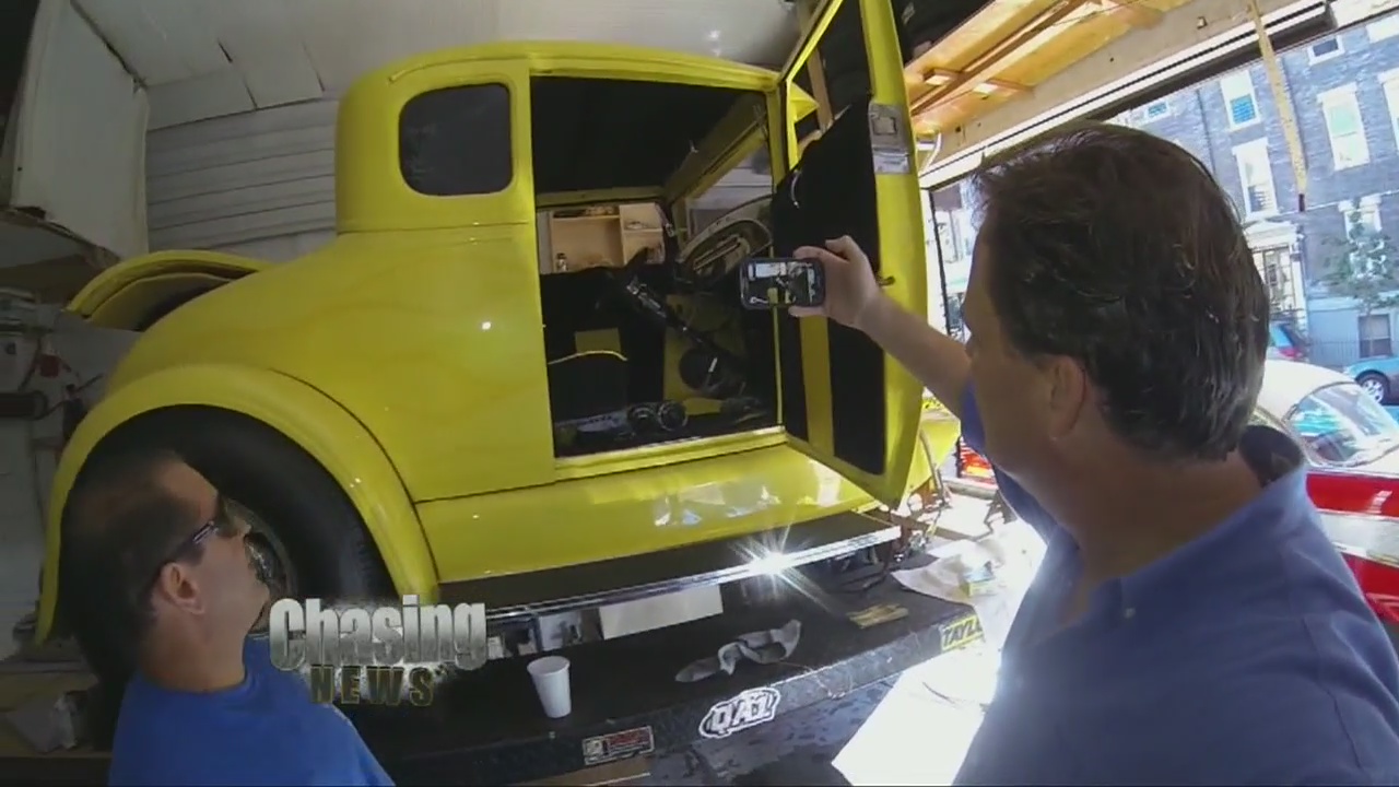 A classic grows in Brooklyn