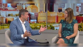 GOP and DFL leaders discuss focus on MN politics