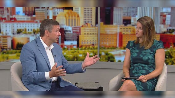 GOP and DFL leaders discuss focus on MN politics