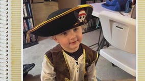 Family says boy won?t survive dog attack