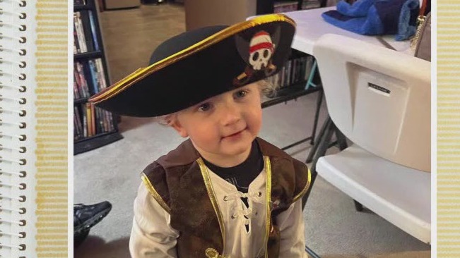 Family says boy won?t survive dog attack