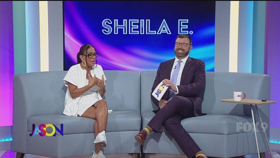 The Jason Show: July 24, 2024