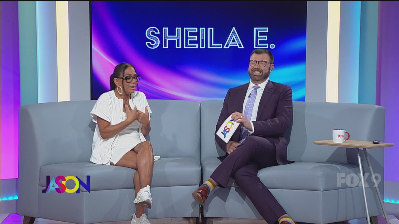 The Jason Show: July 24, 2024