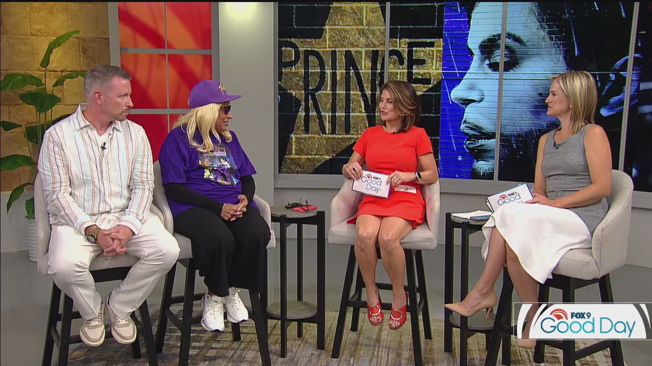 FOX 9 Good Day: July 26, 2024