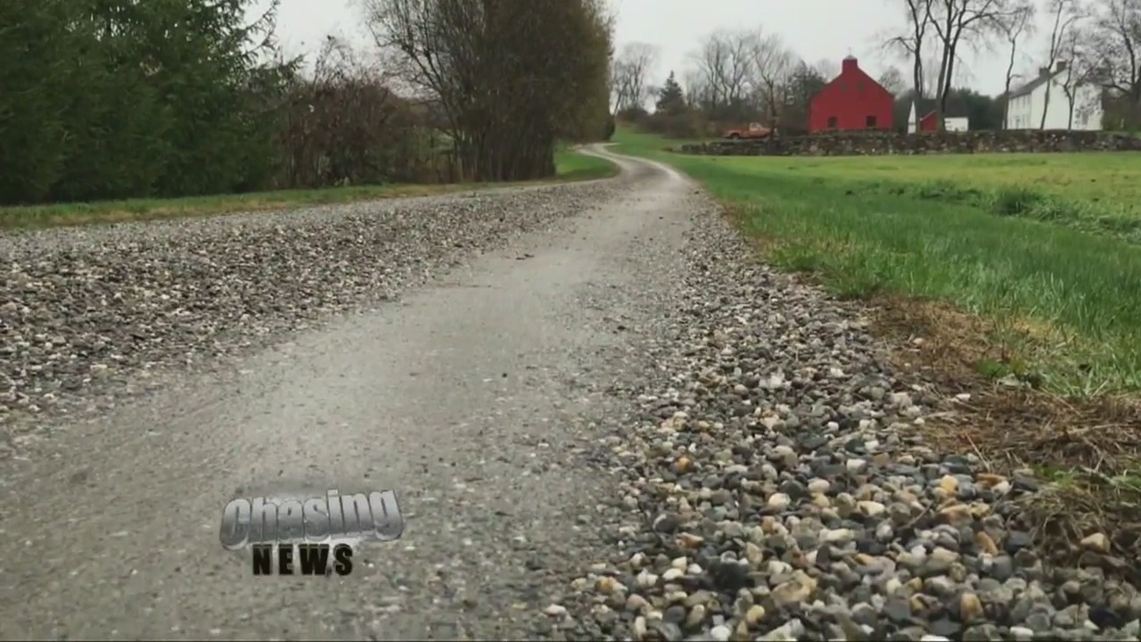 Unsolved murder case of Lois Colley