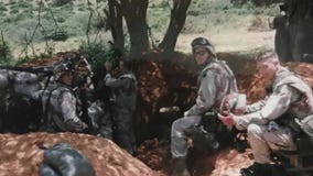 FOX 7 Care Force: The story behind Black Hawk Down