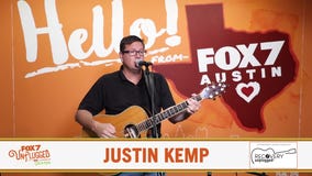 FOX 7 Unplugged: Justin Kemp