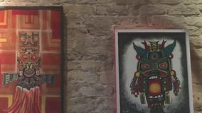 Fox 7 Care Force: AVA Fest