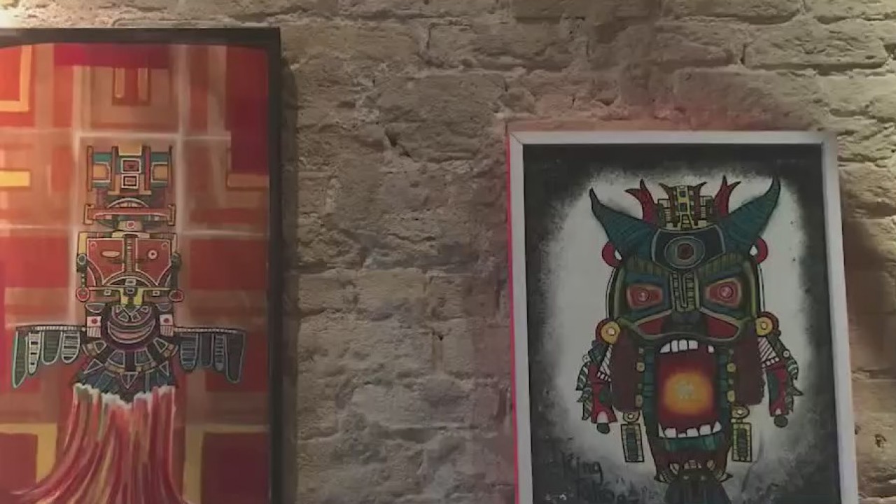 Fox 7 Care Force: AVA Fest