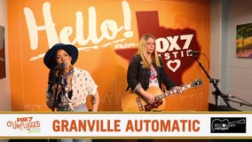 FOX 7 Unplugged: Granville Automatic