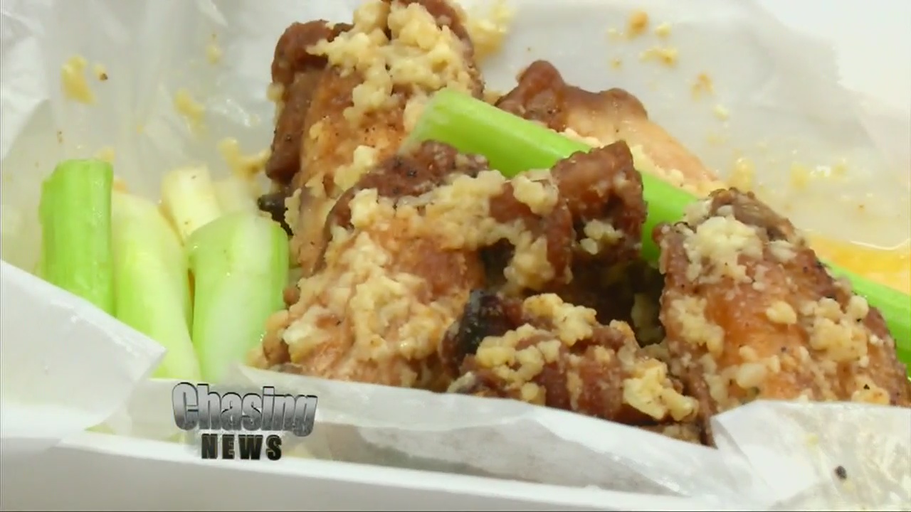 BBQ smoker is open for business in Trenton