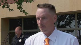 Apple River stabbing: Isaac Schuman?s dad speaks