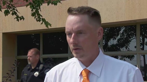 Apple River stabbing: Isaac Schuman?s dad speaks