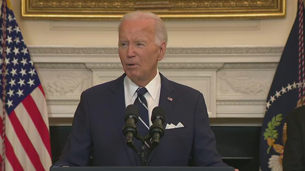 President Joe Biden on US-Russia prisoner exchange [FULL SPEECH]