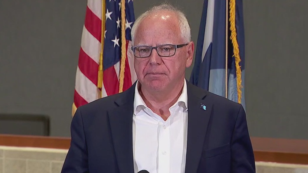 The latest in Harris' search for a Vice President