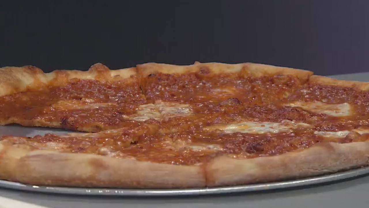 Good Day Cooks: Home Slice