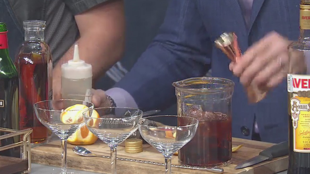 Cannon + Belle bring bourbon-flavored menu to Good Day Austin