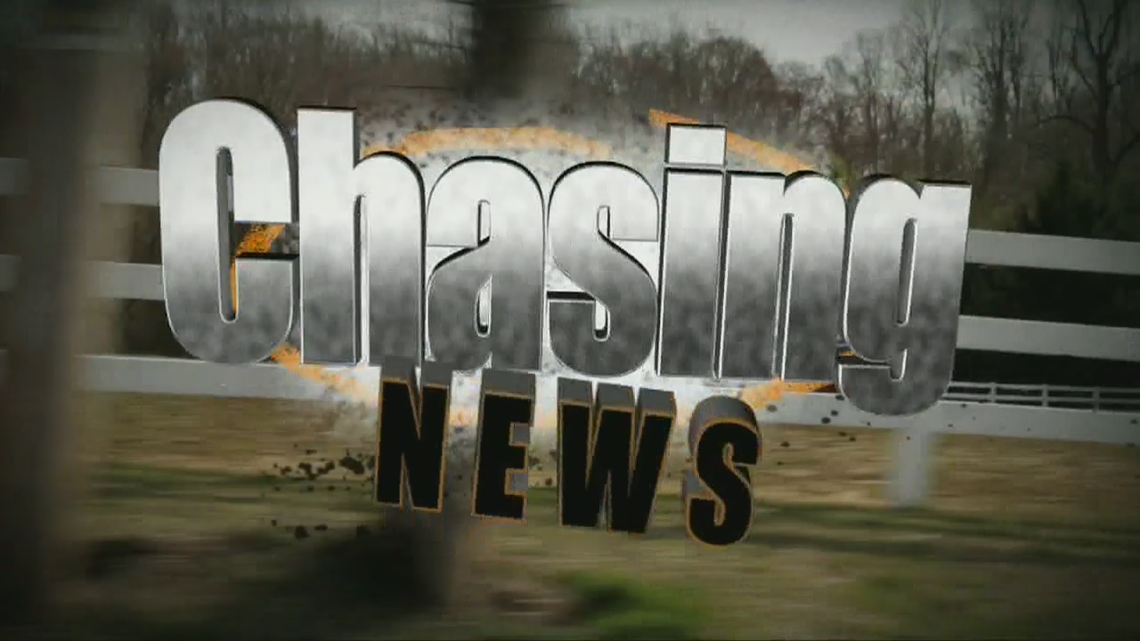 Chasing News