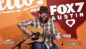 FOX 7 Unplugged: Austin Gilliam