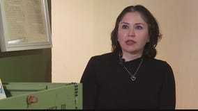 Care Force: Austin woman sets up altar at Mexic-Arte Museum for great-uncle who served in WWII