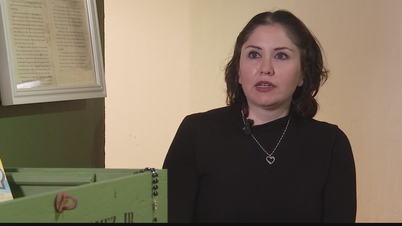 Care Force: Austin woman sets up altar at Mexic-Arte Museum for great-uncle who served in WWII