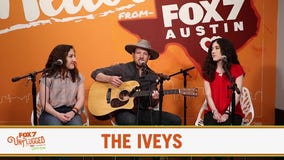 FOX 7 Unplugged: The Iveys