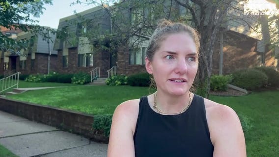 Walz is Harris' running mate pick: Minnesotans react