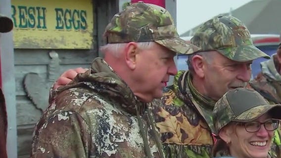 Who is Governor Tim Walz?