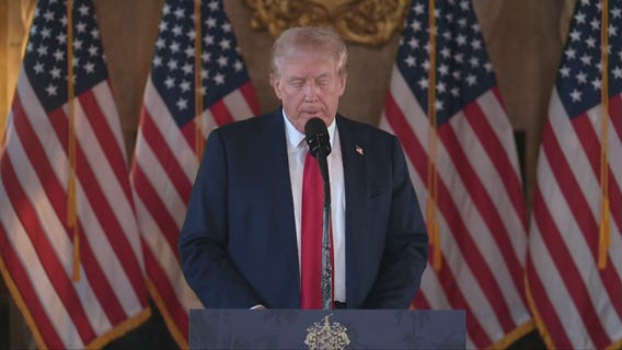 Donald Trump says Walz's positions are 'not even possible to believe they exist'