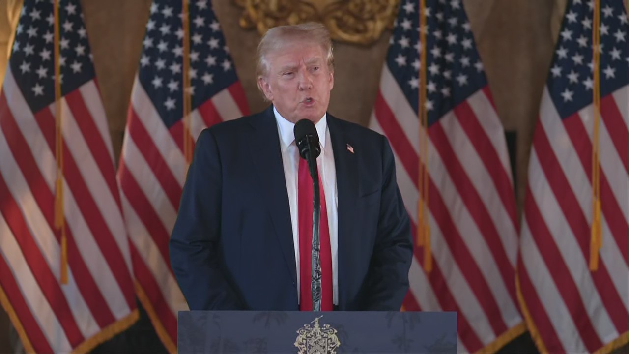 Donald Trump says they've agreed to 3 debates