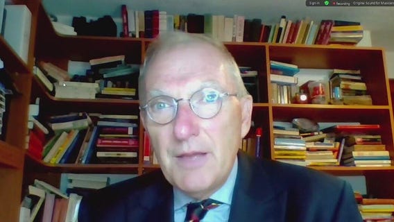 Tim Walz picked as Kamala Harris' running mate: What's next?