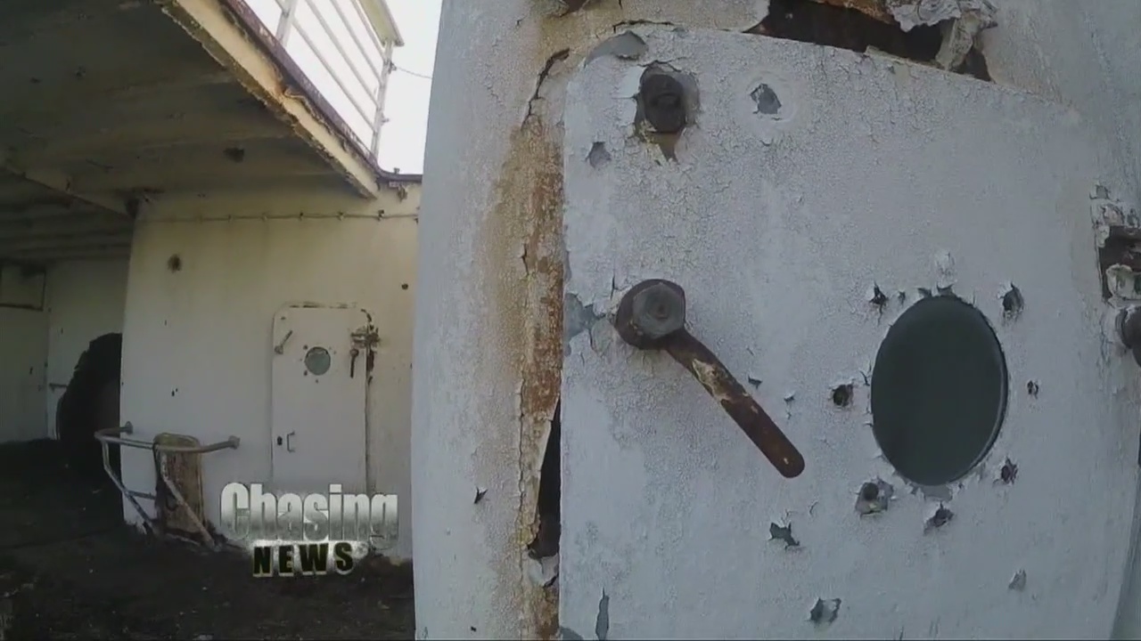 America?s Flagship could be sold if not saved