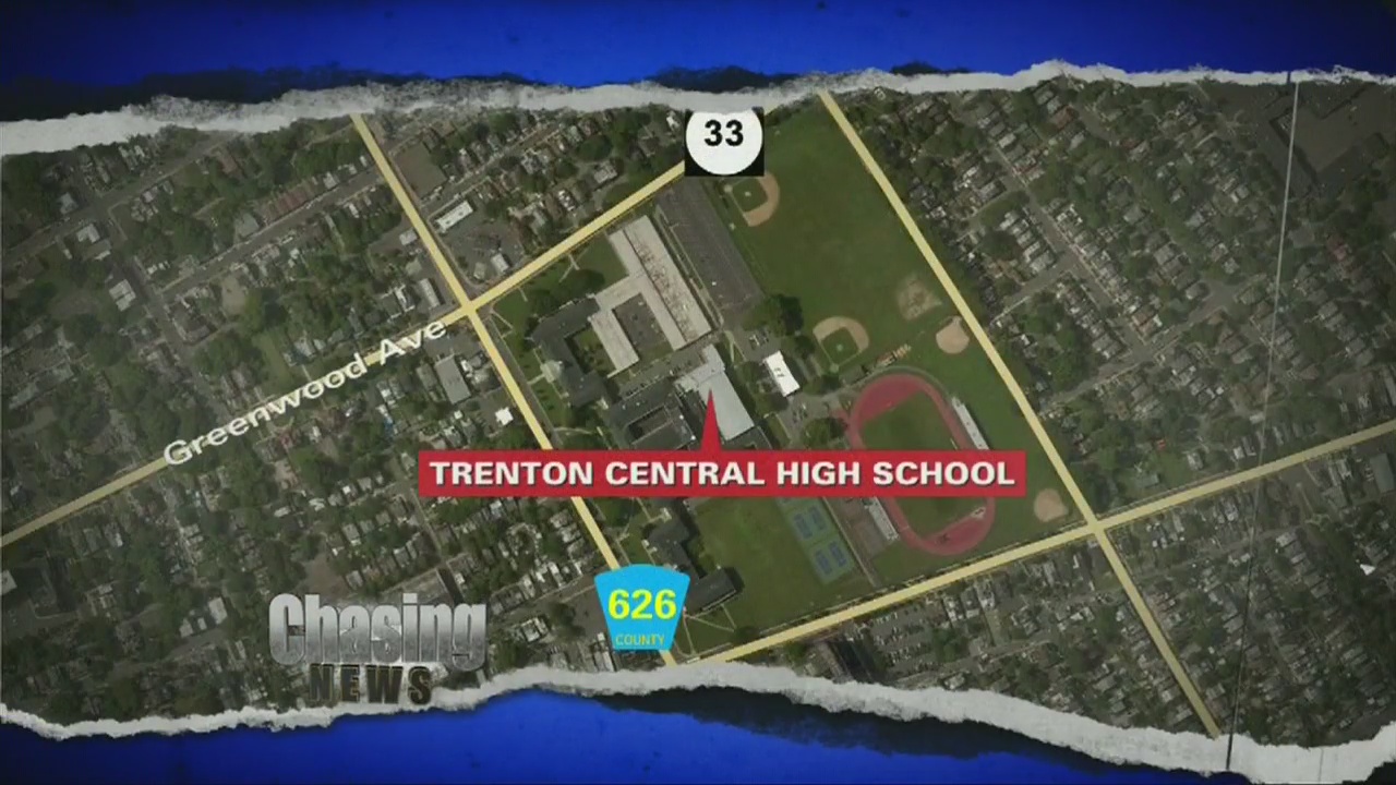 Homecoming queen's controversy