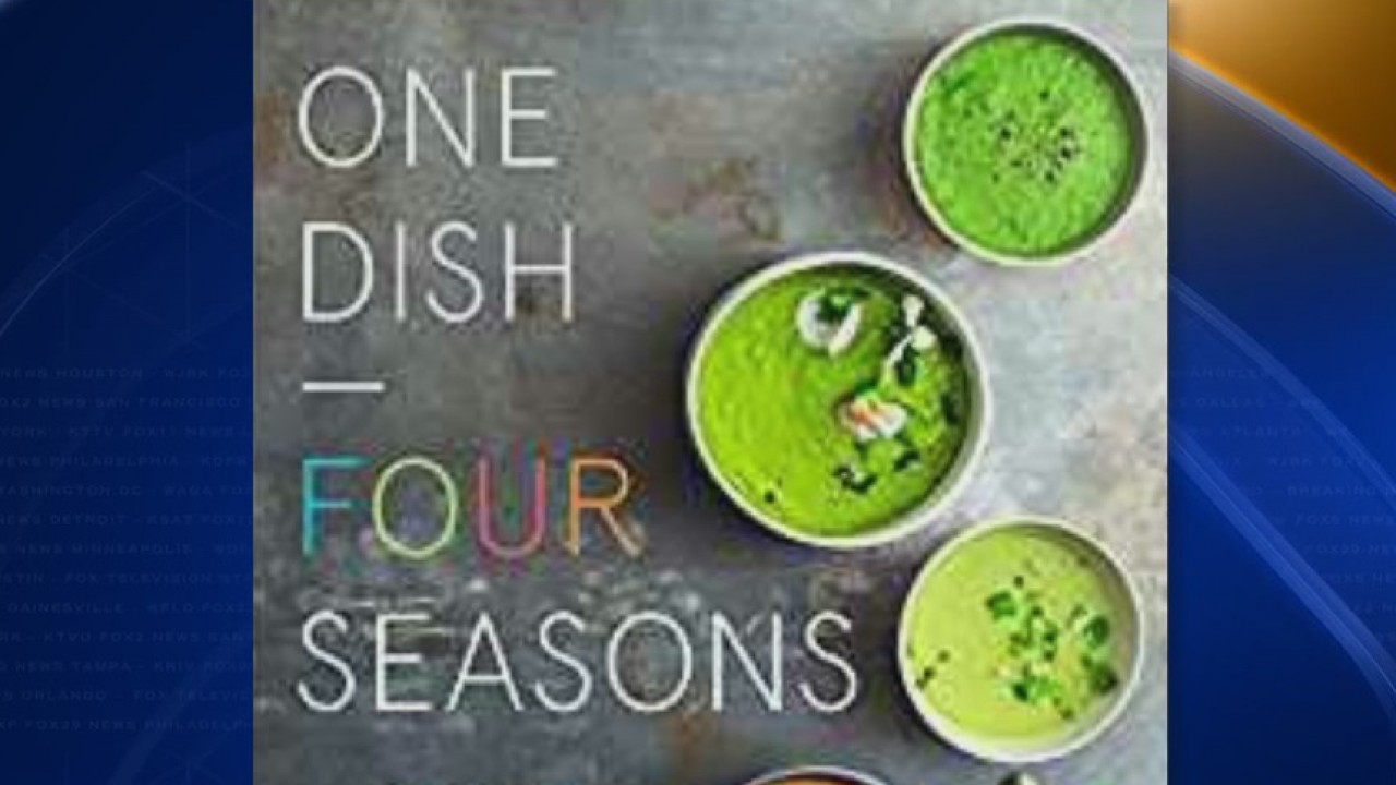 Good Day Cooks: Jordan Zucker