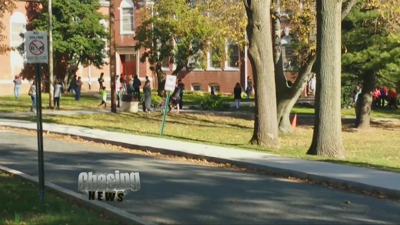 Tricked out of Halloween