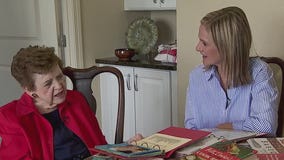 Fmr. Betty Crocker kitchen director dishes on cookbook legacy