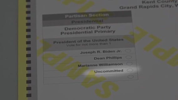 Harris-Walz: Gaza conflict stance