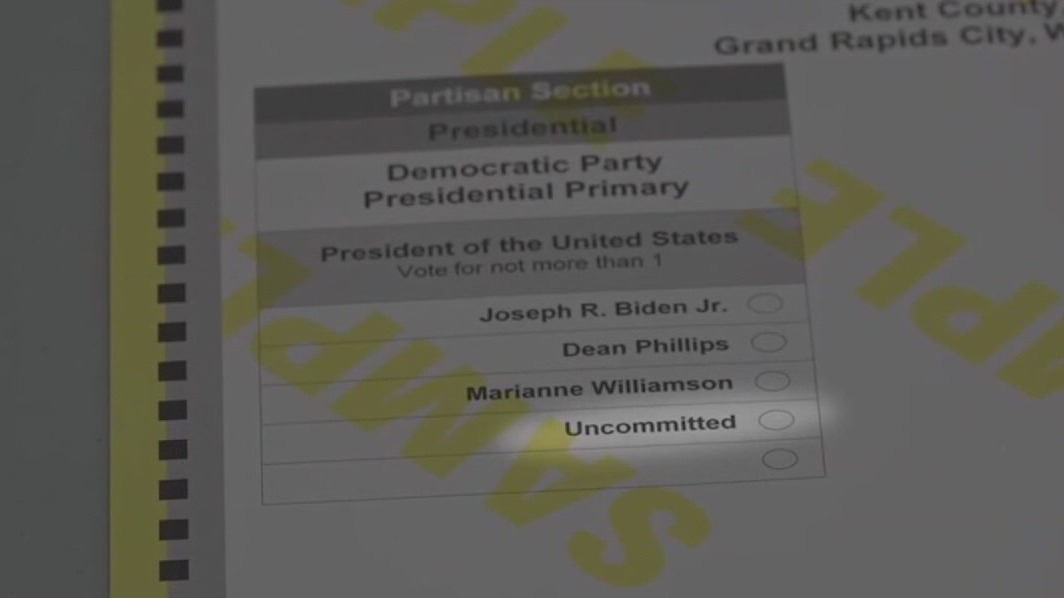 Harris-Walz: Gaza conflict stance