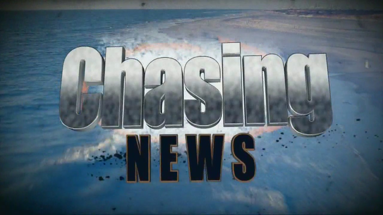 Chasing News