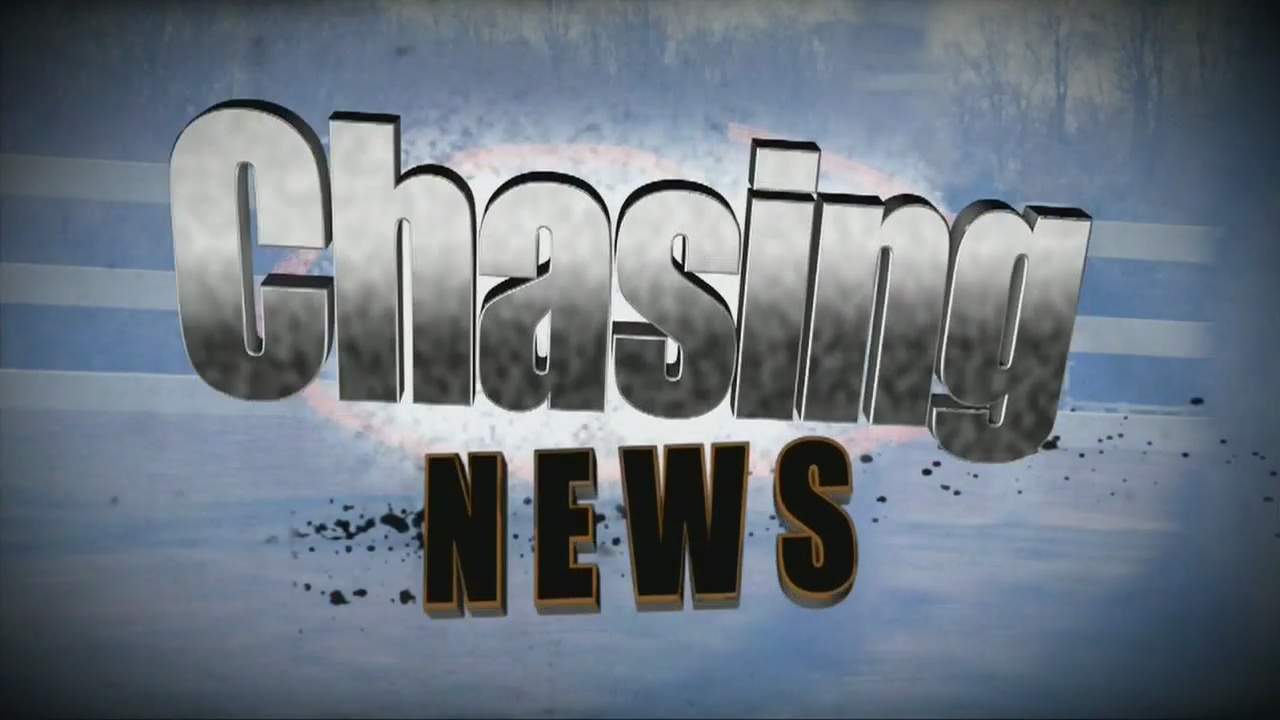 Chasing News