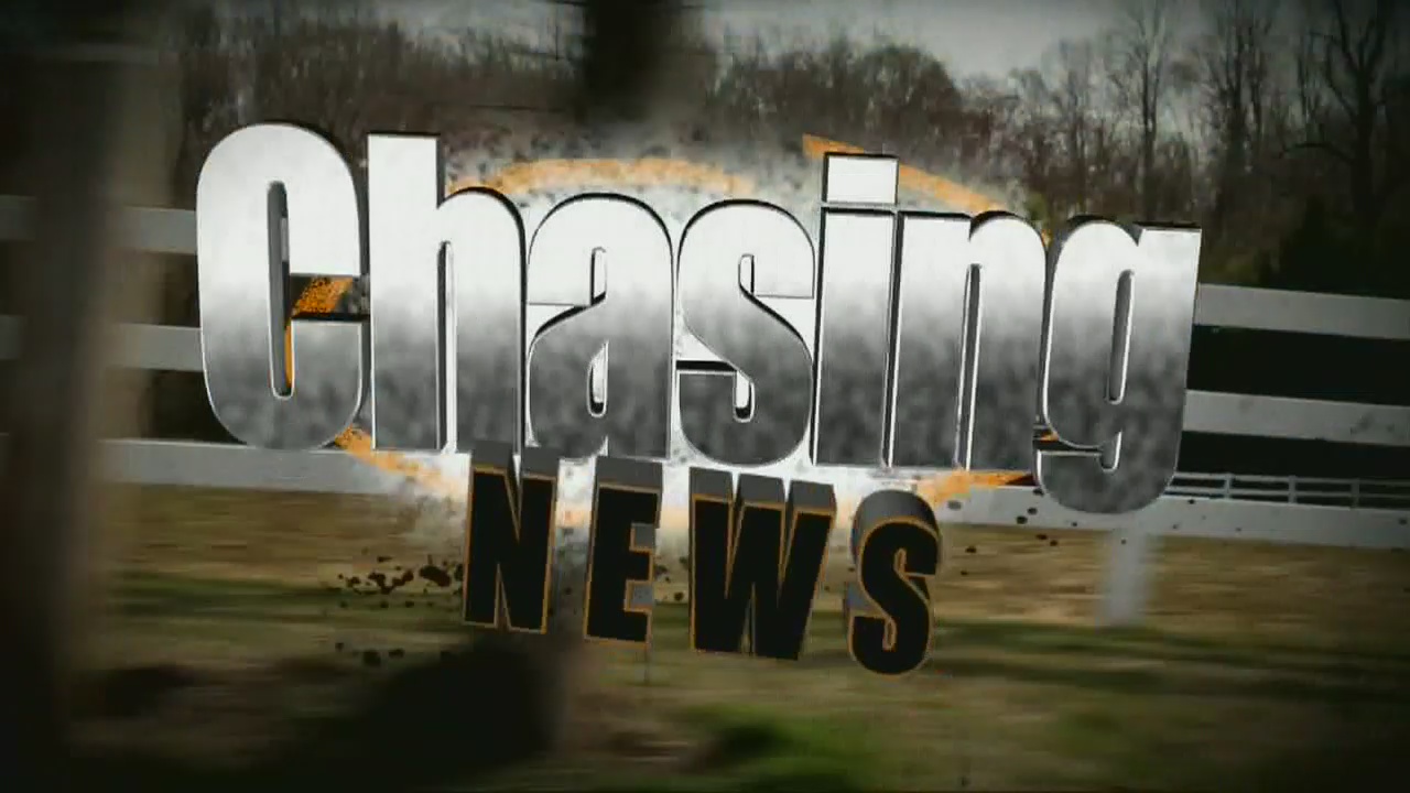 Chasing News