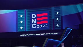 2024 Democratic National Convention starts Monday
