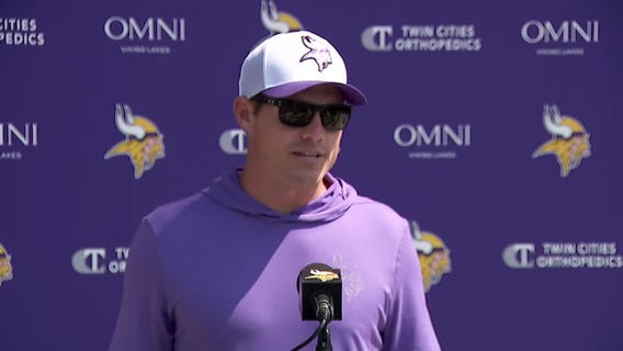 Vikings excited to add veteran CB Stephon Gilmore