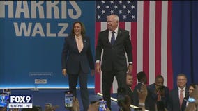 FOX 9 News at 6 p.m.: Aug. 21, 2024