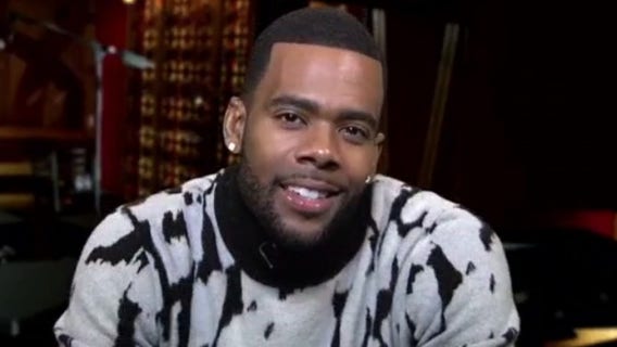 Mario talks season premiere of 'Empire'