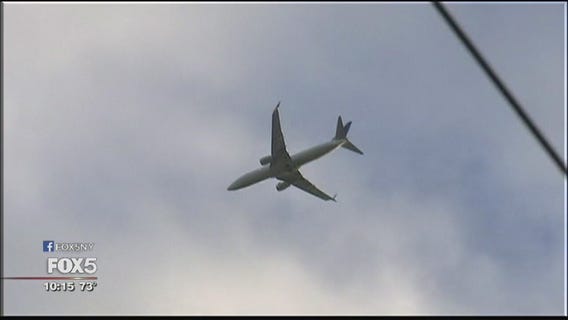 Teterboro Airport fears