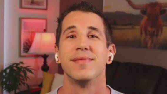 Austinite Kyle Klinger talks about 'Labor of Love'