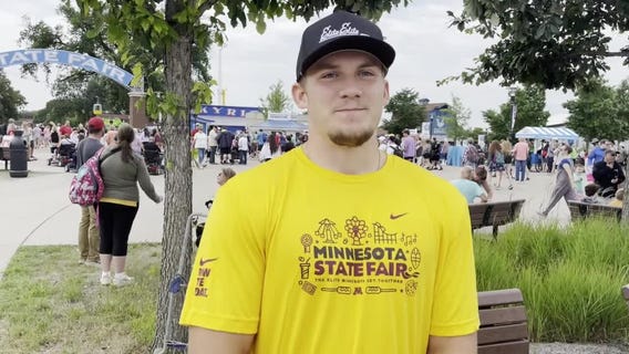 Gophers LB Cody Lindenberg healthy for 2024 season