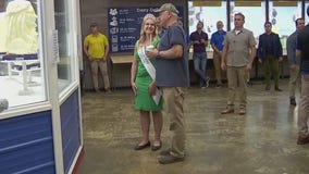 Gov. Walz at MN State Fair: recap