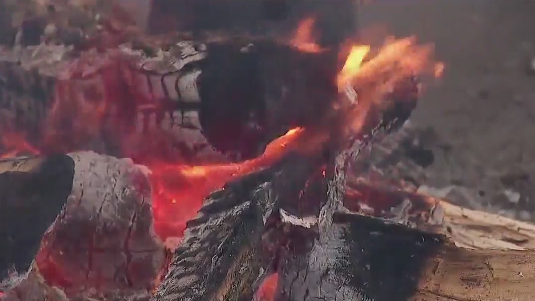 Officials issue warning after deadly campfire explosion | FOX 9 ...